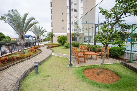 Apartamento para alugar com 82m², 3 quartos e 2 vagas Apartamento para alugar com 82m², 3 quartos e 2 vagasÁrea comum - Área de convivencia