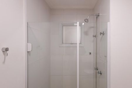 Apartamento para alugar com 82m², 3 quartos e 2 vagas Apartamento para alugar com 82m², 3 quartos e 2 vagasBanheiro (Corredor)
