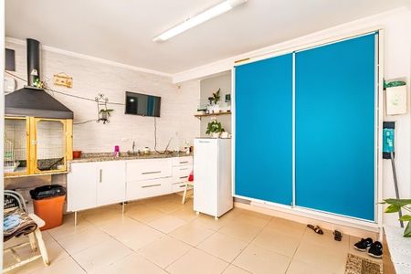 Casa à venda com 150m², 3 quartos e 4 vagas Casa à venda com 150m², 3 quartos e 4 vagasFoto 25