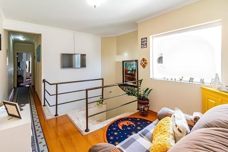 Foto 06 de casa à venda com 3 quartos, 150m² em Jardim Trussardi, São Paulo