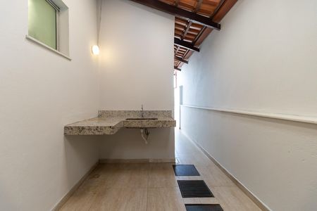 Apartamento para alugar com 77m², 2 quartos e 1 vaga Apartamento para alugar com 77m², 2 quartos e 1 vagaÁrea de Serviço