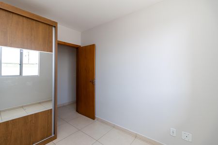 Quarto 2 de apartamento para alugar com 2 quartos, 77m² em Rio Branco, Belo Horizonte