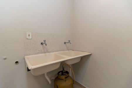 Apartamento para alugar com 77m², 2 quartos e 1 vaga Apartamento para alugar com 77m², 2 quartos e 1 vagaÁrea de Serviço