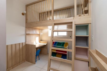 Apartamento para alugar com 77m², 2 quartos e 1 vaga Apartamento para alugar com 77m², 2 quartos e 1 vagaQuarto 1