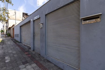 Apartamento para alugar com 77m², 2 quartos e 1 vaga Apartamento para alugar com 77m², 2 quartos e 1 vagaFachada