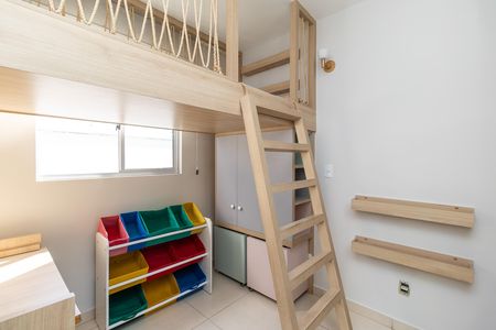 Apartamento para alugar com 77m², 2 quartos e 1 vaga Apartamento para alugar com 77m², 2 quartos e 1 vagaQuarto 1