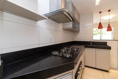 Apartamento para alugar com 77m², 2 quartos e 1 vaga Apartamento para alugar com 77m², 2 quartos e 1 vagaCozinha