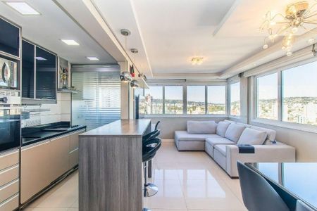 Apartamento à venda com 67m², 2 quartos e 2 vagas