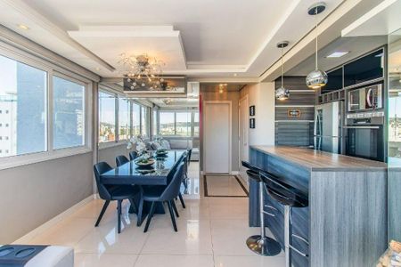 Apartamento à venda com 2 quartos, 67m² em Petrópolis, Porto Alegre