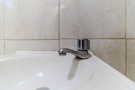 Studio para alugar com 38m², 1 quarto e sem vagaBanheiro