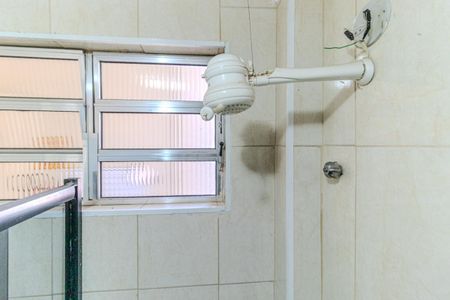 Studio para alugar com 38m², 1 quarto e sem vagaBanheiro