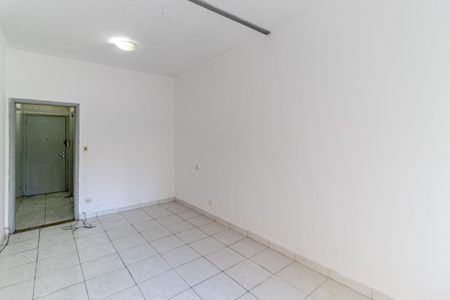 Studio de kitnet/studio para alugar com 1 quarto, 38m² em Centro Histórico de São Paulo, São Paulo