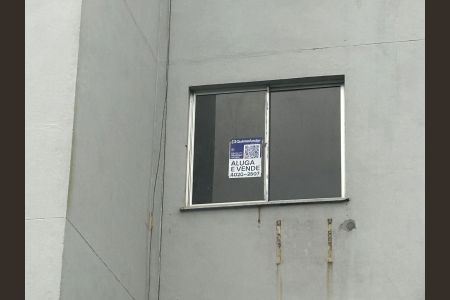 Apartamento à venda com 40m², 2 quartos e 1 vaga Apartamento à venda com 40m², 2 quartos e 1 vagaPlaca