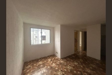 Apartamento à venda com 40m², 2 quartos e 1 vaga Apartamento à venda com 40m², 2 quartos e 1 vagaSala