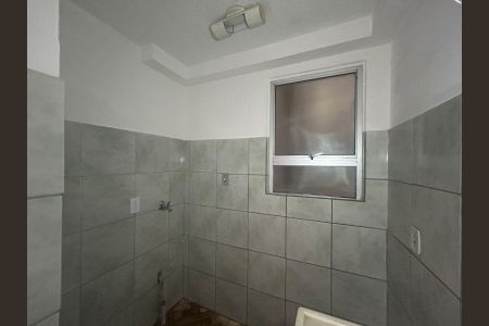 Apartamento à venda com 40m², 2 quartos e 1 vaga Apartamento à venda com 40m², 2 quartos e 1 vagaCozinha e Área de Serviço