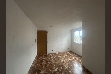 Apartamento à venda com 40m², 2 quartos e 1 vaga Apartamento à venda com 40m², 2 quartos e 1 vagaSala