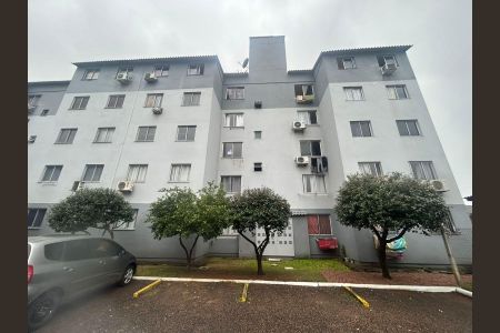 Apartamento à venda com 40m², 2 quartos e 1 vaga Apartamento à venda com 40m², 2 quartos e 1 vagaFachada do bloco/Placa