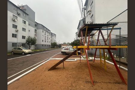 Apartamento à venda com 40m², 2 quartos e 1 vaga Apartamento à venda com 40m², 2 quartos e 1 vagaÁrea comum - Playground