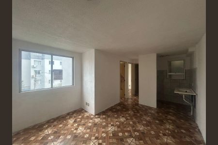 Apartamento à venda com 40m², 2 quartos e 1 vaga Apartamento à venda com 40m², 2 quartos e 1 vagaSala