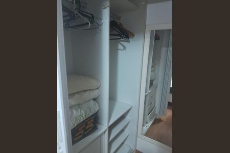 Apartamento para alugar com 38m², 1 quarto e 1 vaga Apartamento para alugar com 38m², 1 quarto e 1 vagaSala/Quarto