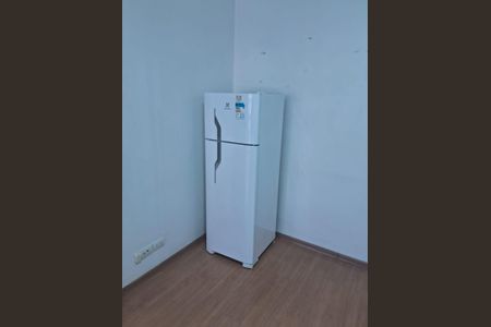 Cozinha de apartamento para alugar com 1 quarto, 38m² em Campos Elíseos, São Paulo