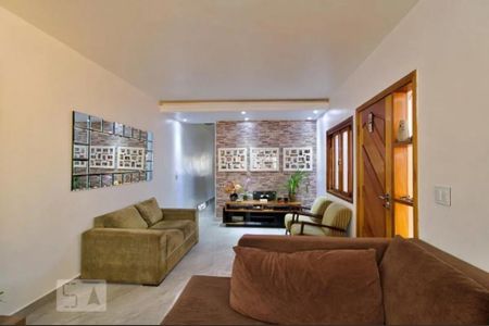 Foto 05 de casa à venda com 3 quartos, 315m² em Jardim Londrina, São Paulo