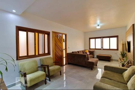 Foto 01 de casa à venda com 3 quartos, 315m² em Jardim Londrina, São Paulo