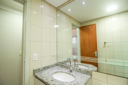 Apartamento à venda com 67m², 2 quartos e 1 vagaBanheiro