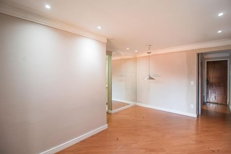Apartamento à venda com 67m², 2 quartos e 1 vagaSala