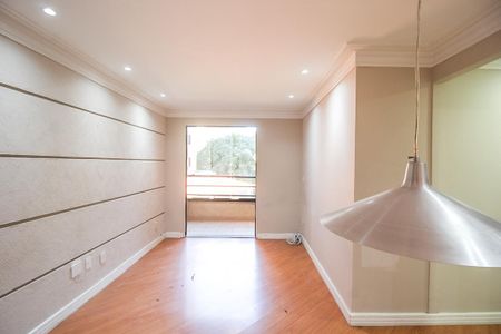 Apartamento à venda com 67m², 2 quartos e 1 vagaSala