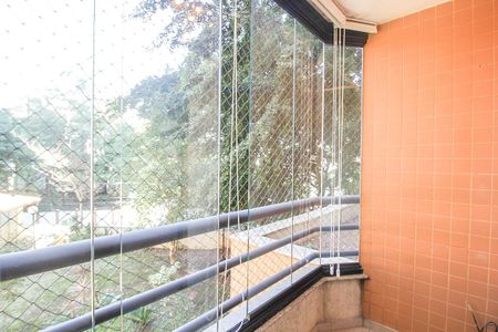 Apartamento à venda com 67m², 2 quartos e 1 vagaSacada