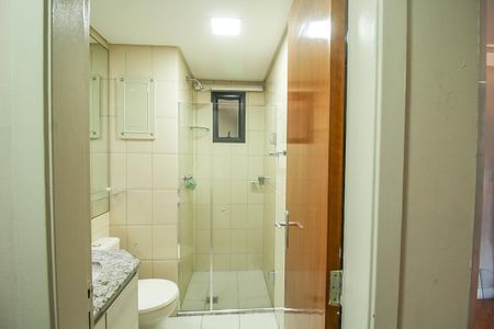 Apartamento à venda com 67m², 2 quartos e 1 vagaBanheiro