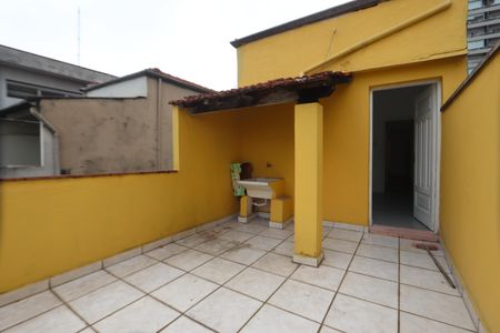 Apartamento para alugar com 84m², 2 quartos e sem vagaQuintal e Lavanderia