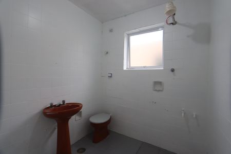 Apartamento para alugar com 84m², 2 quartos e sem vagaBanheiro