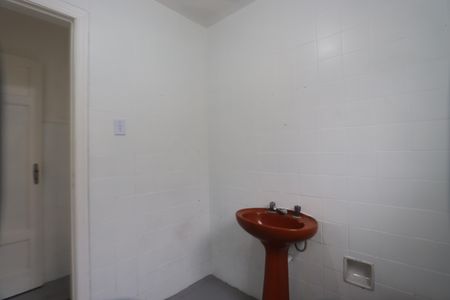 Apartamento para alugar com 84m², 2 quartos e sem vagaBanheiro