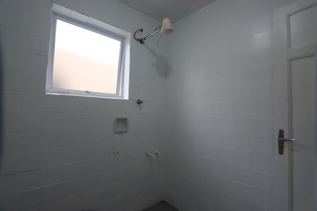 Apartamento para alugar com 84m², 2 quartos e sem vagaBanheiro