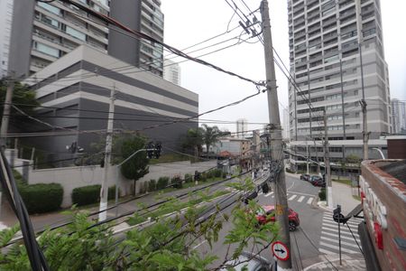 Apartamento para alugar com 84m², 2 quartos e sem vagaVista da Sacada