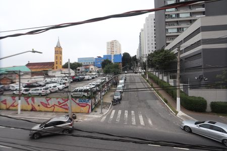 Apartamento para alugar com 84m², 2 quartos e sem vagaVista da Sacada