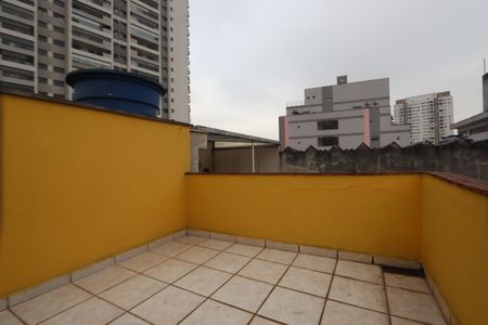 Apartamento para alugar com 84m², 2 quartos e sem vagaQuintal e Lavanderia