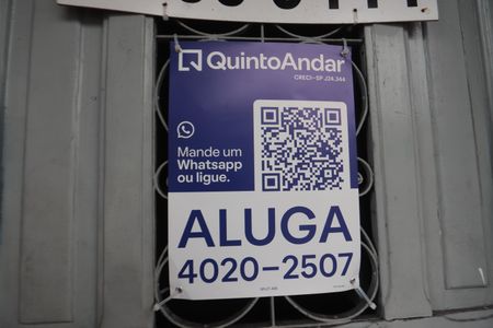 Apartamento para alugar com 84m², 2 quartos e sem vagaPlaca