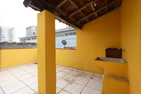 Apartamento para alugar com 84m², 2 quartos e sem vagaQuintal e Lavanderia