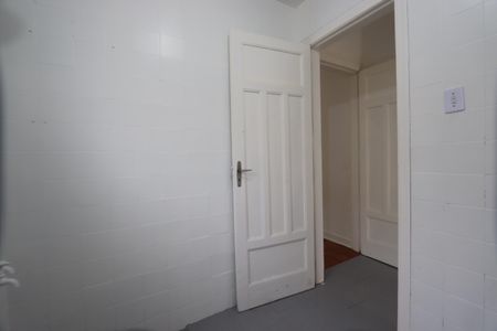 Apartamento para alugar com 84m², 2 quartos e sem vagaBanheiro