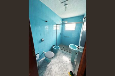Foto 01 de casa à venda com 3 quartos, 220m² em Jardim Ana Maria, São Paulo