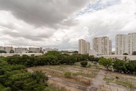 Apartamento à venda com 92m², 2 quartos e 2 vagas