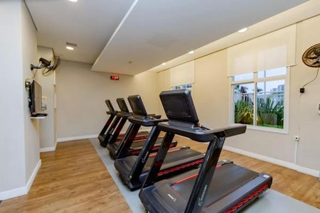 Apartamento à venda com 92m², 2 quartos e 2 vagas