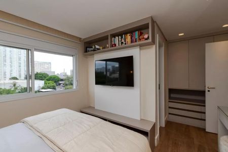 Apartamento à venda com 92m², 2 quartos e 2 vagas