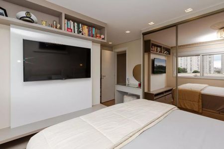 Apartamento à venda com 92m², 2 quartos e 2 vagas