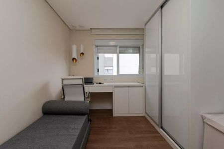 Apartamento para alugar com 2 quartos, 92m² em Jardim Dom Bosco, São Paulo