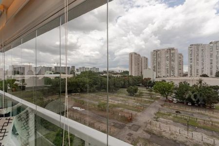 Apartamento à venda com 92m², 2 quartos e 2 vagas
