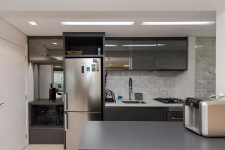 Apartamento à venda com 92m², 2 quartos e 2 vagas